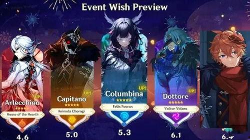 原神内鬼爆料全部视频,揭秘游戏幕后真相与未来走向